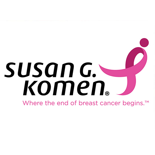 Susan G. Komen Donation