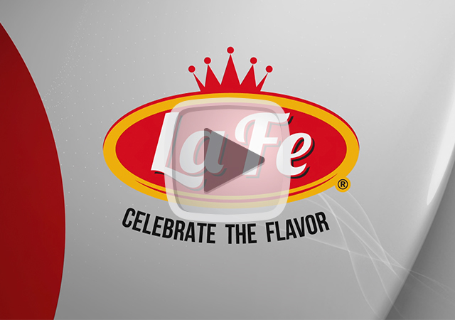 Celebrate the Flavor